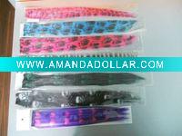 Wholesale Various hot selling new style synthetic clip-in hair extension