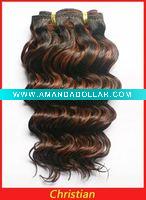 Wholesale 2011 hot sexy Indian deep wefts