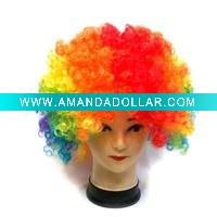Wholesale Helloween wigs