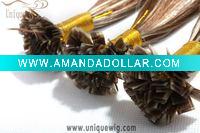 Wholesale Keratin hair extension