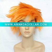 Wholesale Fashionable Cosplay Hair Wig