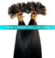 u tip hair extension