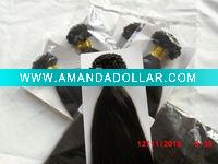 Wholesale human hair extension
