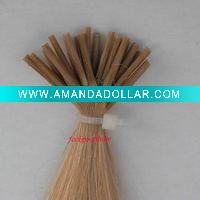 Wholesale Pre-bonded stick tip hair