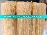 Wholesale AAA grade Chinese hair extension