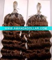 Wholesale Micro- ring Hair Extension