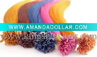 Wholesale keratin hair extensions
