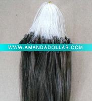 Wholesale Micro ring-loop human hair extension