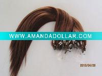 Wholesale Top quality micro ring hair extension