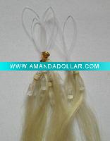 Wholesale micro ring hair