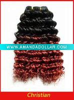 Wholesale 2011 Best selling T color hair extension