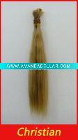 Wholesale hot sell remy hair