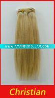 Wholesale 100% remy weave