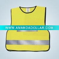 Kids Reflective Safety Vest