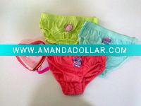 Wholesale 2011 brand new Girls panty