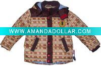 Kid's JACKET