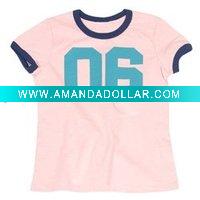 Children's t-shirts
