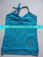 girl vest