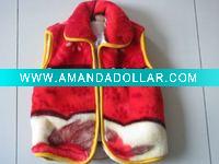Child vest