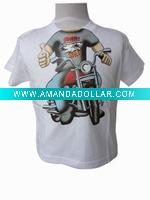 children's t-shirt