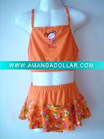 Wholesale Children Swimwear, Beachwear for Children,kid swimwear,girl's swimwear