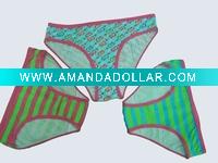 Wholesale girls panties(girl's brief, girl brief)