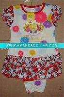 Children's clothes