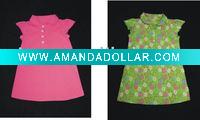 girl knit dress