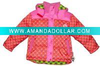 Wholesale Kid's JACKET