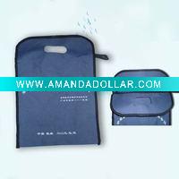 Wholesale Oxford document bag