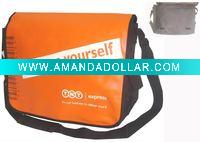 Wholesale promotional document bag