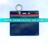 Wholesale water-proof card holder