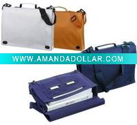 promotional document bag