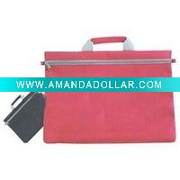 cotton fabric message bag