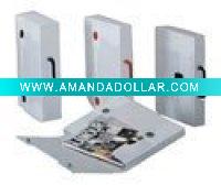 Wholesale plastic briefcase