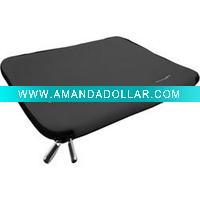 Wholesale neoprene laptop sleeve, notebook case