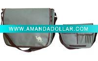 Wholesale promotional briefcase