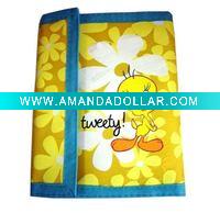 Wholesale Nylon children wallet