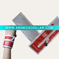 Wholesale Nylon Wallet Wristband