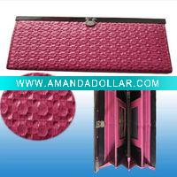Wholesale 2011 fashion notecase for lady