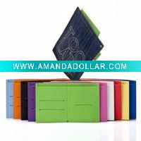 Wholesale 2011 fashion silicone change purse rubber mini wallet