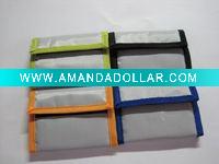 Wholesale Promotion nylon wallet(Hs-110)