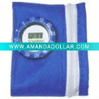 Wholesale Sports wrist band wallet