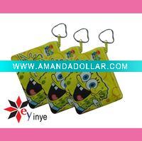 Wholesale new design pvc coin wallet