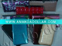 Wholesale leather women wallets KBnew-7