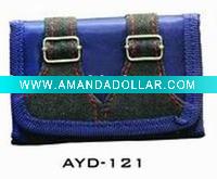 Wholesale Cool and fashionable purse