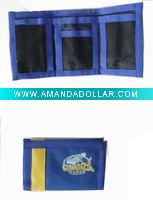 kid's wallet