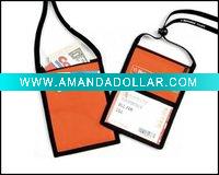Nylon wallets