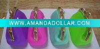 Wholesale Lovely Silicone Wallet