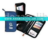 Wholesale travel wallet